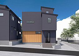 座間市栗原中央4丁目 A号棟