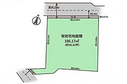 横浜市瀬谷区瀬谷2丁目