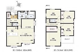 横浜市瀬谷区橋戸3丁目