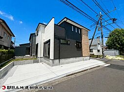 横浜市瀬谷区橋戸3丁目