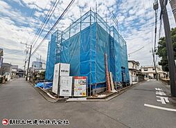 横浜市瀬谷区橋戸3丁目