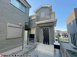 綾瀬市寺尾本町1丁目