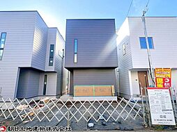 綾瀬市深谷上5丁目　Ｂ棟