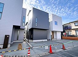 綾瀬市深谷上5丁目　Ｂ棟