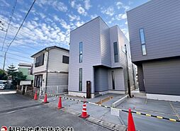 綾瀬市深谷上5丁目　Ｃ棟