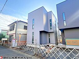 綾瀬市深谷上5丁目　Ｃ棟