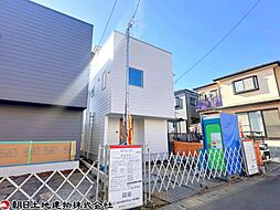 綾瀬市深谷上5丁目　Ａ棟