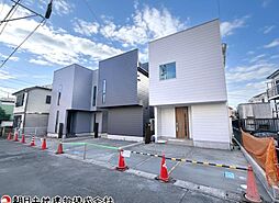 綾瀬市深谷上5丁目　Ａ棟