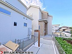 横浜市瀬谷区橋戸3丁目　2号棟