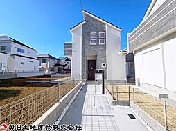 横浜市瀬谷区橋戸3丁目　3号棟