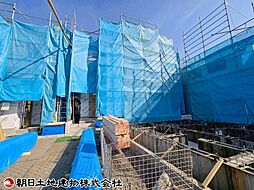 大和市福田5丁目　Ｆ号棟