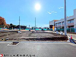 大和市福田5丁目　Ｄ号棟
