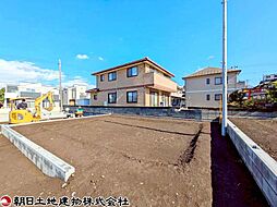 大和市福田5丁目　Ｃ号棟
