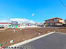 大和市福田5丁目　Ｂ号棟