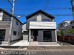 大和市南林間7丁目 2号棟