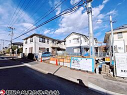 大和市南林間7丁目　2号棟