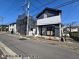 大和市南林間7丁目　2号棟