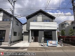 大和市南林間7丁目　2号棟