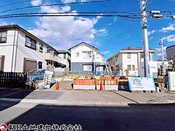 大和市南林間7丁目　1号棟