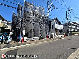 大和市南林間7丁目　1号棟