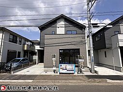 大和市南林間7丁目　1号棟