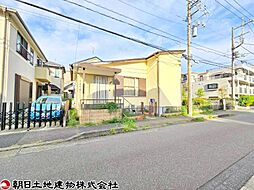 大和市南林間7丁目　1号棟