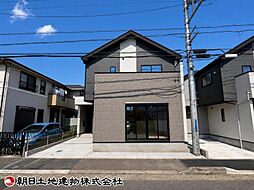 大和市南林間7丁目 1号棟