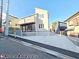 横浜市瀬谷区相沢2丁目