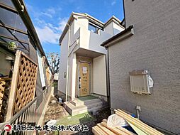 大和市福田　A号棟