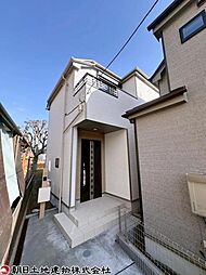 大和市福田　A号棟