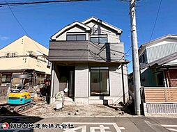 大和市福田　B号棟