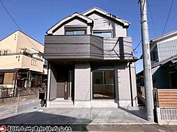 大和市福田　B号棟