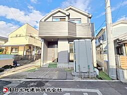 大和市福田　B号棟