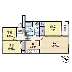 コートハウス二俣川