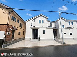 綾瀬市深谷中4丁目　Ｂ号棟