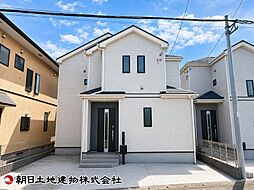 綾瀬市深谷中4丁目　Ｂ号棟