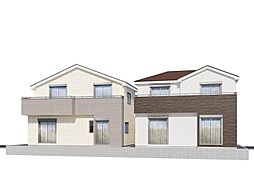 綾瀬市深谷中4丁目　Ｂ号棟