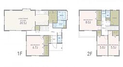 横浜市旭区今宿2丁目