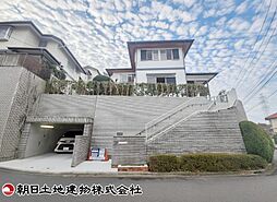 横浜市旭区今宿2丁目