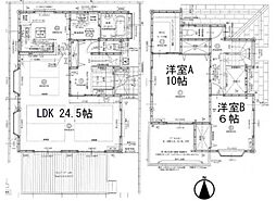 海老名市東柏ヶ谷4丁目