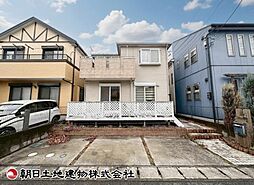 海老名市東柏ヶ谷4丁目