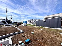 座間市座間1丁目　4号棟