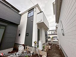 座間市座間1丁目　B号棟