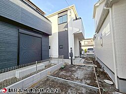 座間市座間1丁目　B号棟