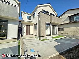 座間市座間1丁目　D号棟