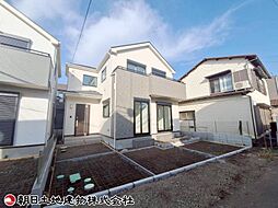 座間市座間1丁目　D号棟