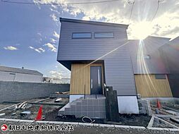 座間市栗原中央4丁目　B号棟