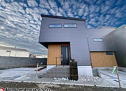 座間市栗原中央4丁目　B号棟