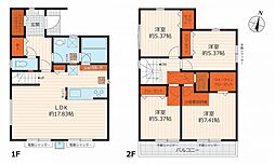大和市下鶴間2丁目