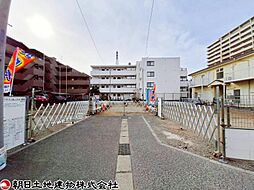 大和市下鶴間2丁目